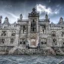 The Asylum