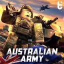 「🇦🇺」 Australian Army