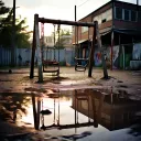 Ceddy's Ghetto Playground