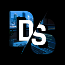 Discovery icon for Developer Studio Discord server