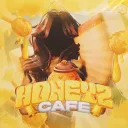 Honeyz Cafe (LEGACY)