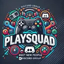 PlaySquad