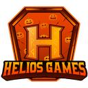 Helios Games CZ/SK Discord Server Icon