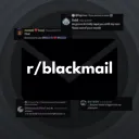 r/blackmail