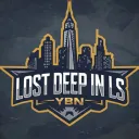 ®[ LOST DEEP IN LS ] (ybn)