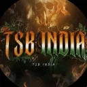 TSB INDIA SHIFTED