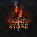 Ewan Store ︳Minecraft