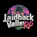 Laidback Valley RP Discord Server Icon