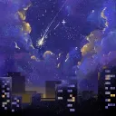 朦㡮：몽글