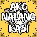 Ako nalang kasi