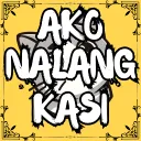 Ako nalang kasi