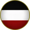Das Deutsches Kaiserreich