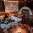 Muki's backyard
