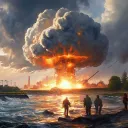 Land of Boom