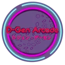 D-GEN ARCADE