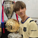 Discovery icon for 𝐄𝐋𝐂𝐫𝐨𝐦𝐚𝐬 𝐂𝐨𝐦𝐦𝐮𝐧𝐢𝐭𝐲 Discord server