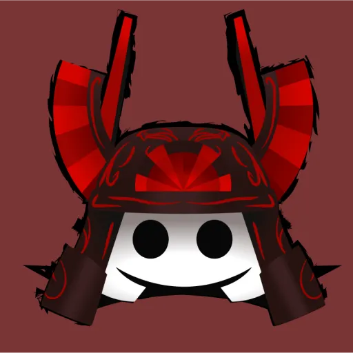 𝙎𝙈 | 𝙎𝙖𝙢𝙪𝙧𝙖𝙞 — мониторинг Discord сервера, статистика и рейтинг