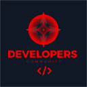 Developers Community Server Icon