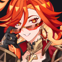 Discovery icon for Mavuika Mains ⟡ Natlan Discord server