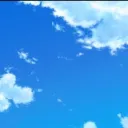 Blue Skies