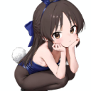 〔 ͟𝀛͟𝀛͟╹͟⌵͟╹͟𝀛͟𝀛͟ 〕 Server Icon