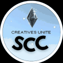Sims Creator Collective's icon