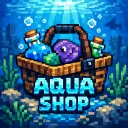 ⊹ ✦Aqua Shop - Anarchia.gg ⊹ ✦