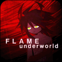 Flame Underworld  ⁄  IVLIS TAG 🔖ノ
