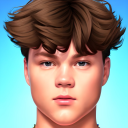 Discovery icon for Jack Dohertys Cord Discord server