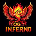 ÔĞ々IŃFĘŘÑØ Community Discord Server Icon