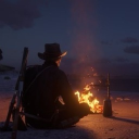 The Badlands Saloon Discord server icon