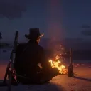 The Badlands Saloon