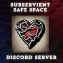 subservient safe space
