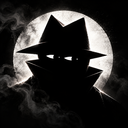 Secret Society Discord Server Icon