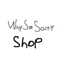 Salty's Shop 🧂🎄🧃 avatar