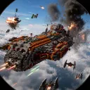 Slth sadie's StarCruiseFleet