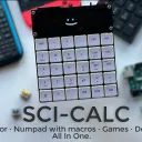 Sci-Calc Community