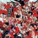 1-A college edition! (16+ mha server)