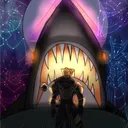 Shark Exorcist Clan