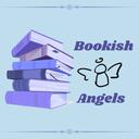 Bookish Angels Discord Server Icon