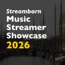 Streamborn Music Streamer Showcase