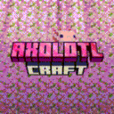 Axolotl Craft