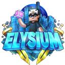 Elysium Network Discord Server Icon