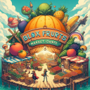 Blox Fruits Market[vouches] icon