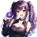 discord server logo