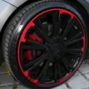 Motoristé sobě FANS