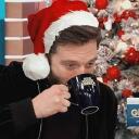 #  ̇      /Bucky Barnes Discord Server Icon