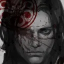 ⸝⸝ ꒰ 𝐁𝐔𝐂𝐊𝐘'𝐒 𝐃𝐔𝐂𝐊𝐈𝐄𝐒 🦾  ⁞ ˎˊ˗ discord icon