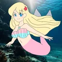 まりんの人魚の城