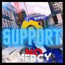 NO MERCY | SUPPORT SERVER